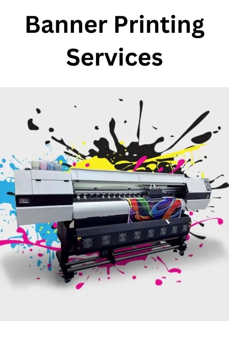 Banner Printing