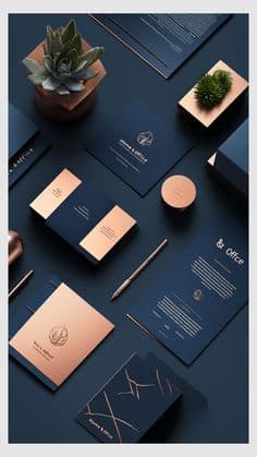Shop Branding